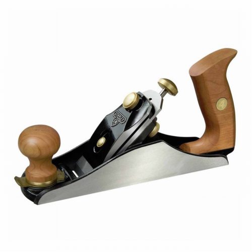 Stanley STA112136 No.4 Sweetheart Premium Bench Plane