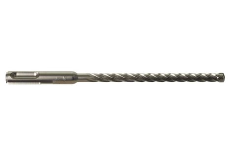 Milwaukee 4932352020 7.0mm x 165mm MX4 4 Cut SDS+ Drill Bit