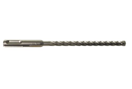 Milwaukee MX4 SDS-Plus Drill Bit  7.0 x 165mm