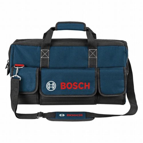 Bosch MBAG+ Medium Empty Nylon Tool Bag Empty