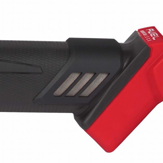 Milwaukee M18 FSAG115X-0 Brushless 115mm Angle Grinder - Body - Image 3
