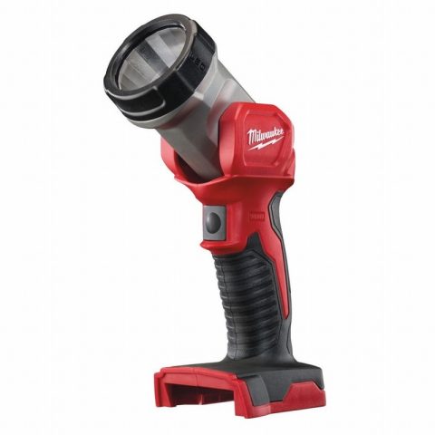 Milwaukee M18TLED-0 18V LED Torch Light – Body