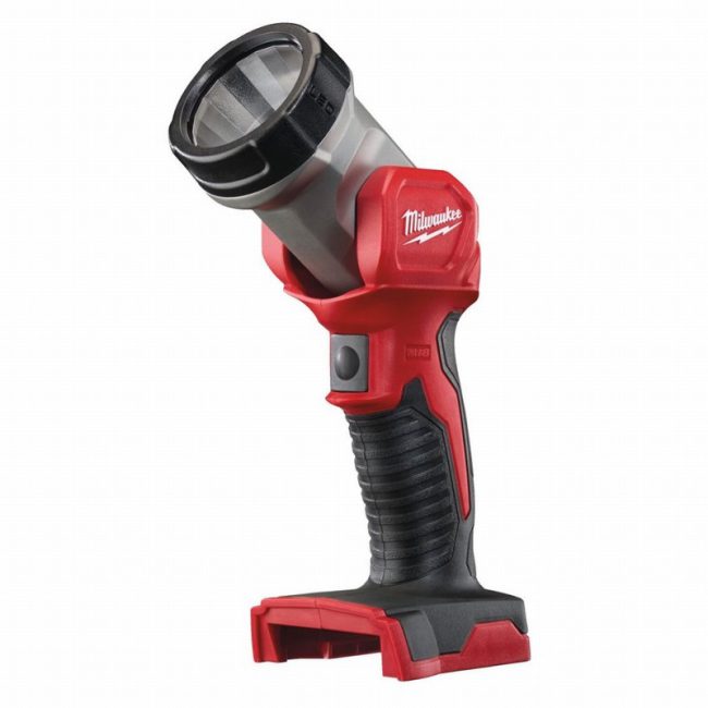 Milwaukee M18TLED-0 18V LED Torch Light - Body