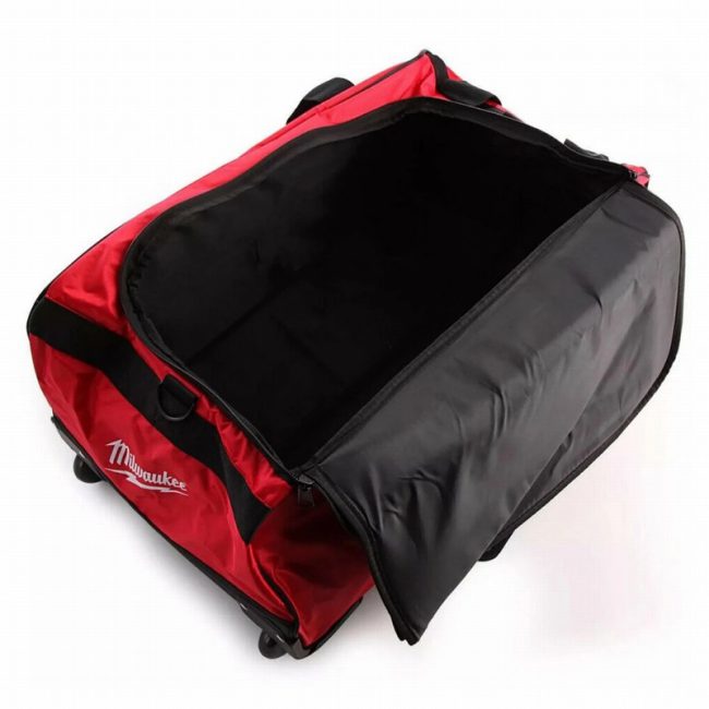 Milwaukee 4933459429 FUEL Large Wheeled Tool Bag - Image 3