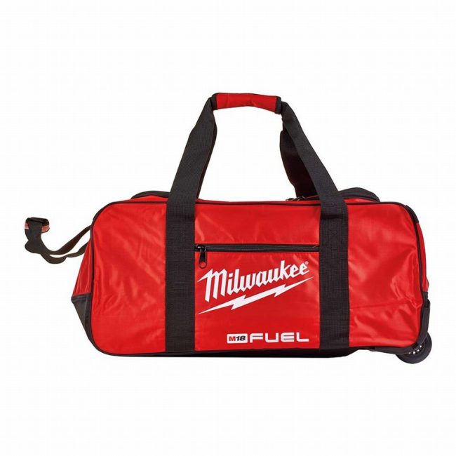 Milwaukee 4933459429 FUEL Large Wheeled Tool Bag