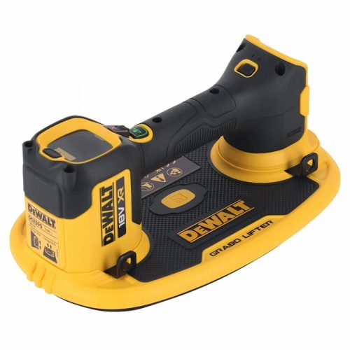Dewalt DCE590N-XJ 18V XR Grabo Suction Lifter – Body