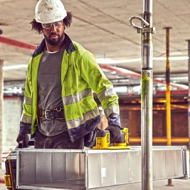 Dewalt DCE590N-XJ 18V XR Grabo Suction Lifter - Body - Image 10