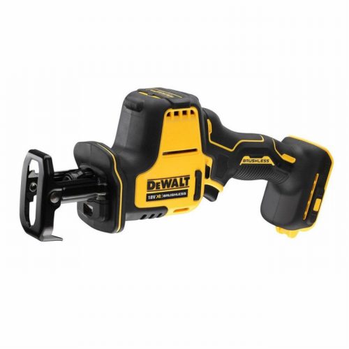 Dewalt DCS369N 18V XR Brushless Compact Reciprocating Saw Body