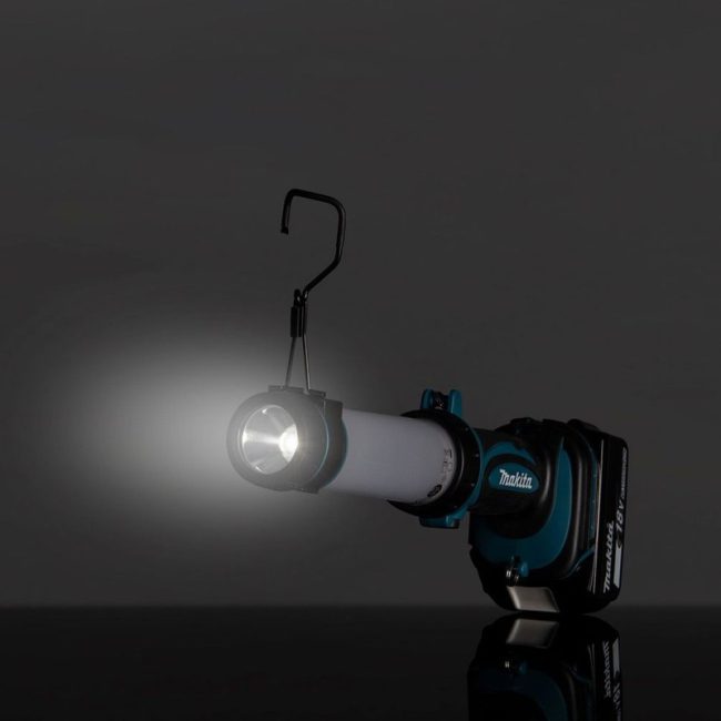 Makita DML806 18V LXT Li-Ion LED WorkLight - Body - Image 6