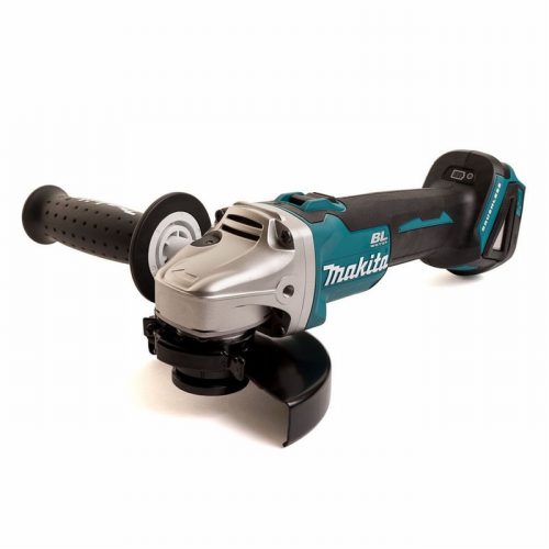 Makita DGA504Z 18V LXT Brushless Cordless Grinder 125mm – Body