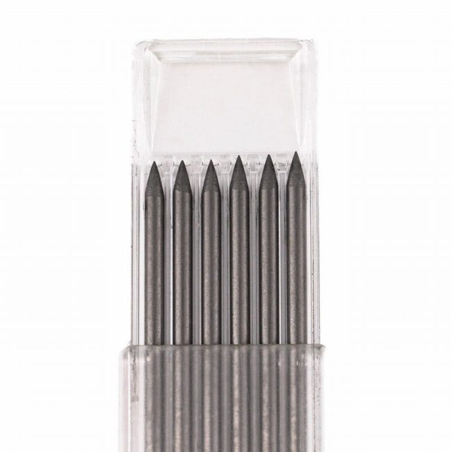 Vaunt V1428012 Replacement Graphite Leads - Pack of 6 - Image 3
