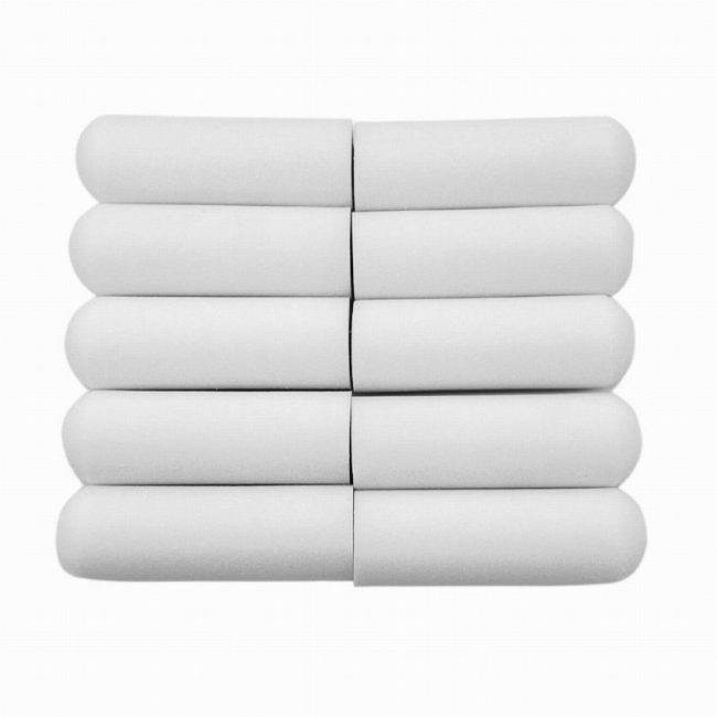 HB42 REFFOAM 4" Pro-Finish  Rad Roller Refill - 10 piece - Image 2