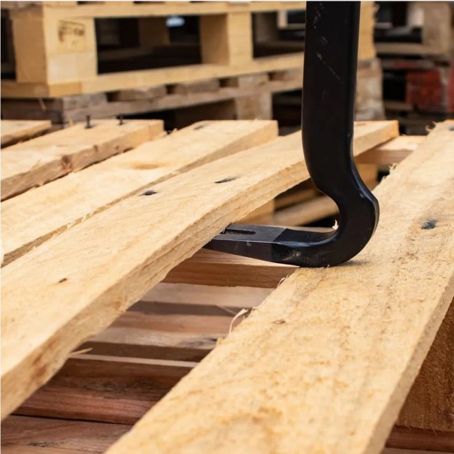 Vaunt X1433021 48'' X Prymate Wrecking Bar - Image 4