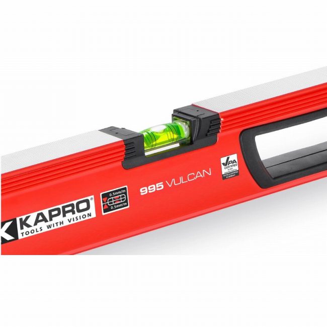 Kapro 995-41P 1200mm Vulcan Level - Image 2