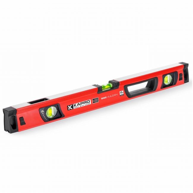 Kapro 995-41P 1200mm Vulcan Level