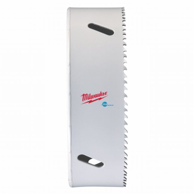 Milwaukee 4932399887 177mm  HOLEDOZER Hole Saw - Image 2