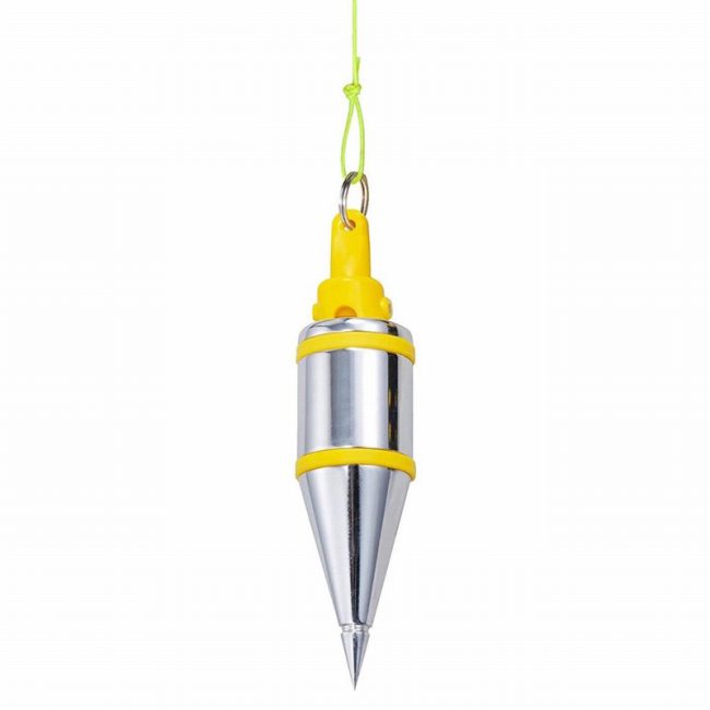 Tajima PZB-400 14oz Plumb-Rite All In One Automatic Plumb Bob - Image 3