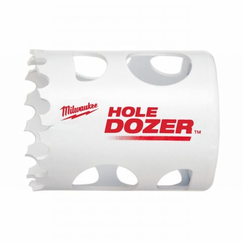 Milwaukee 49560087 40mm HOLEDOZER Hole Saw