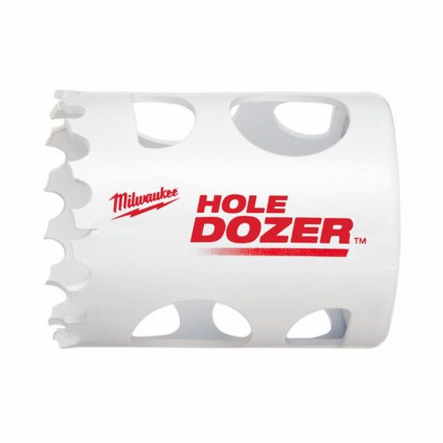 Milwaukee 49560087 40mm HOLEDOZER Hole Saw