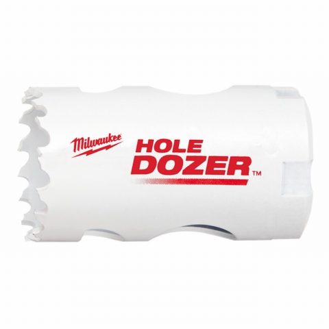 Milwaukee 49560067 33mm HOLEDOZER Hole Saw