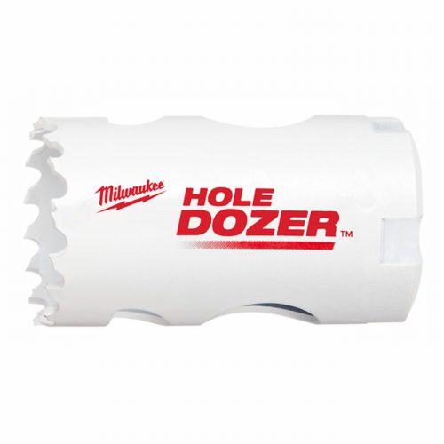 Milwaukee 49560067 33mm HOLEDOZER Hole Saw