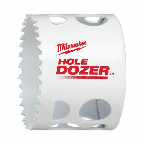 Milwaukee 49560024 20mm HOLEDOZER Hole Saw