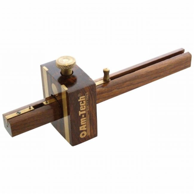 Amtech P3250 150mm 6" Mortice Gauge