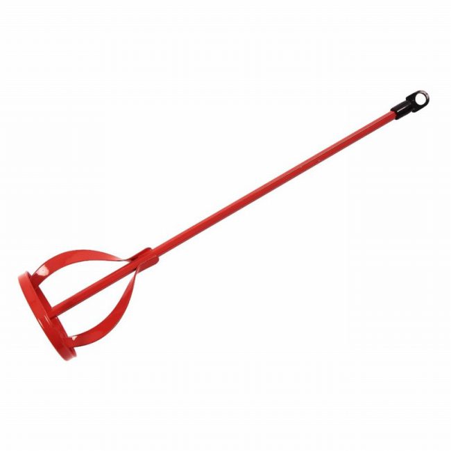 Amtech S3950 430x80mm Paint Mixer