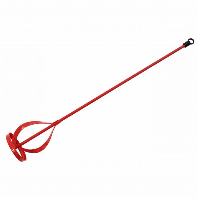 Amtech S3970 600x100mm Paint Mixer - Image 2