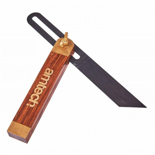 Amtech P3370 9" Wooden Bevel