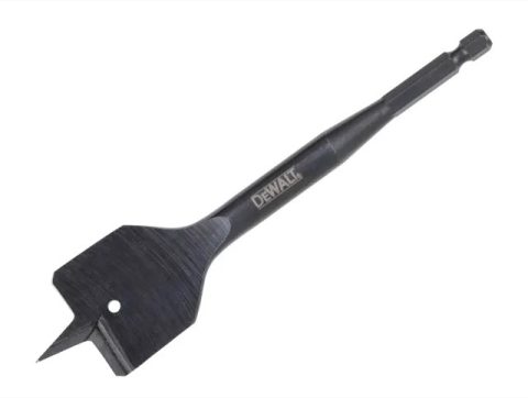 DeWalt DT4777-QZ 38mm x 152mm Extreme Flatwood Drill Bit