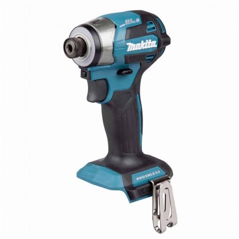 Makita DTD173Z 18V Cordless Brushless Impact Driver – Body