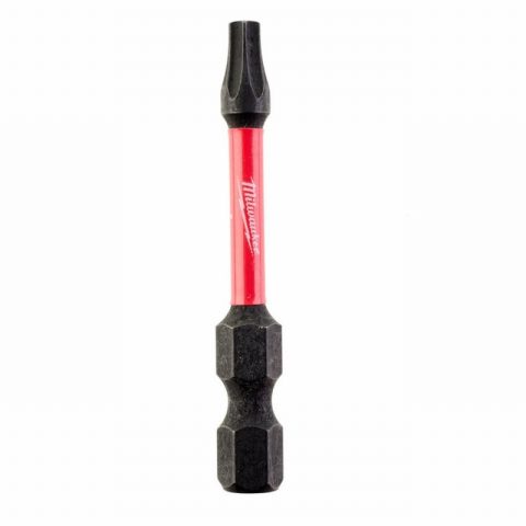 Milwaukee 4932430876 50mm SHOCKWAVE TX20 Impact Screwdriver Bit