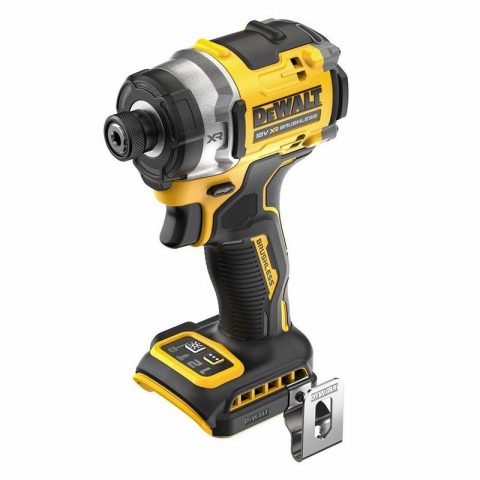 DeWalt DCF860N-XJ 18v XR Cordless Brushless Impact Driver – Body