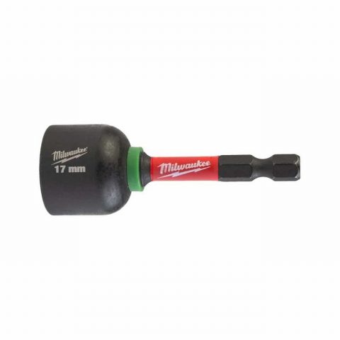 Milwaukee 4932492444 17mm Magnetic Nut Driver