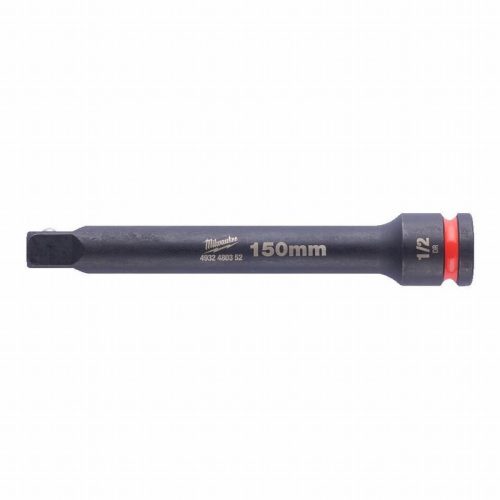 Milwaukee 4932480352 150mm 1/2″ SHOCKWAVE Socket Extension