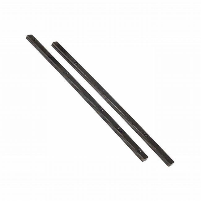 Makita 198885-7 Guide Rail Connector Piece - Image 2