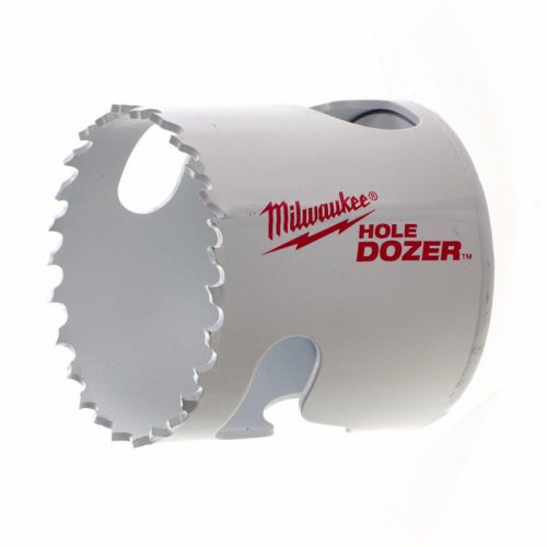 Milwaukee 49560113 50mm HOLEDOZER Hole Saw