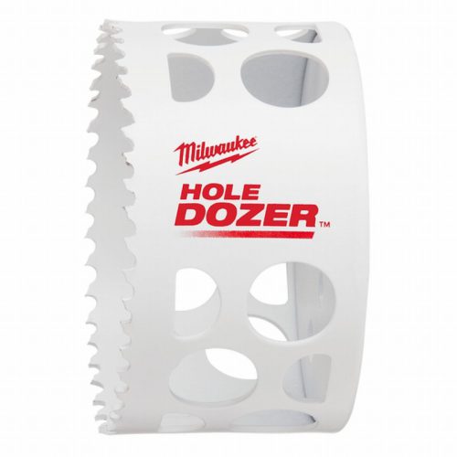 Milwaukee 49560183 83mm HOLEDOZER Hole Saw