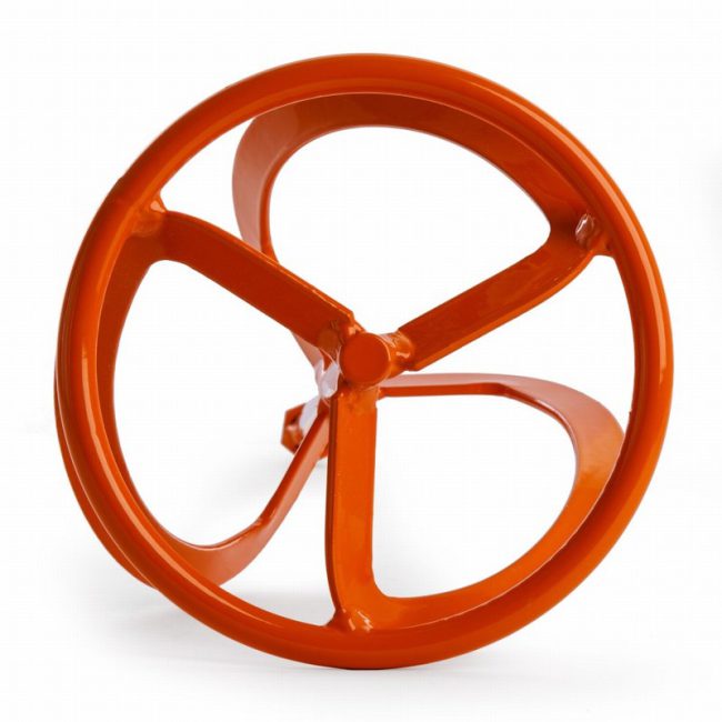 Refina MR3 140mm Spare Paddle for Mixer - Image 2