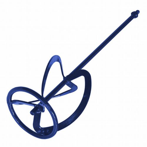Faithfull FAIMP160M14 M14 Mixing Paddles 160x610mm