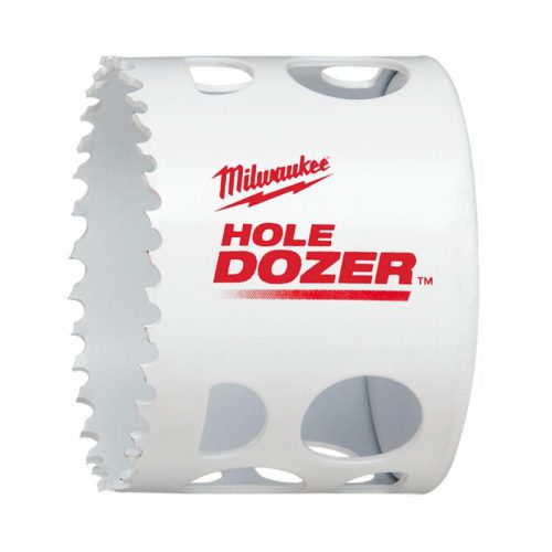 Milwaukee 49560163 70mm Hole Dozer Hole Saw