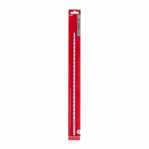 Milwaukee 4932471099 6.0mm x 400mm Multi Material Drill Bit