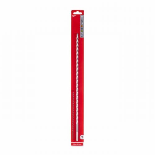 Milwaukee 4932471099 6.0mm x 400mm Multi Material Drill Bit