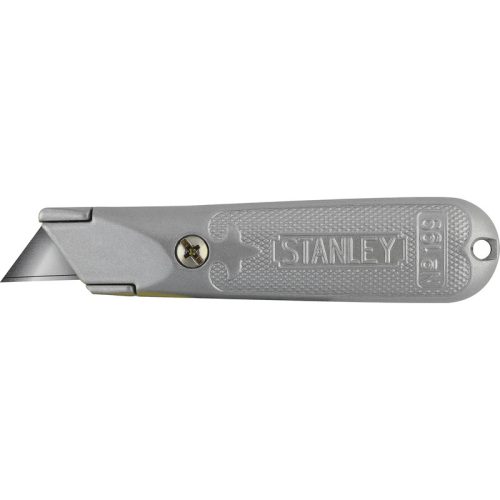 Stanley STA210199 199E Trim Knife Grey 2-10-199