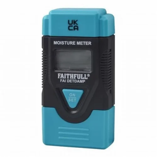 Moisture Meter