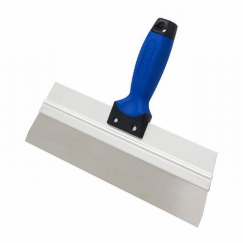 Refina 228040 12′ 300mm Stainless Steel Skimming Spatula
