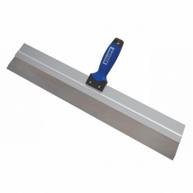 Refina 228044  20'' 500mm Stainless Steel  Skimming Spatula