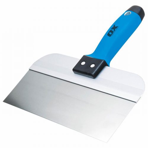 OX OX-P013320 200mm (8″) Pro Taping Knife