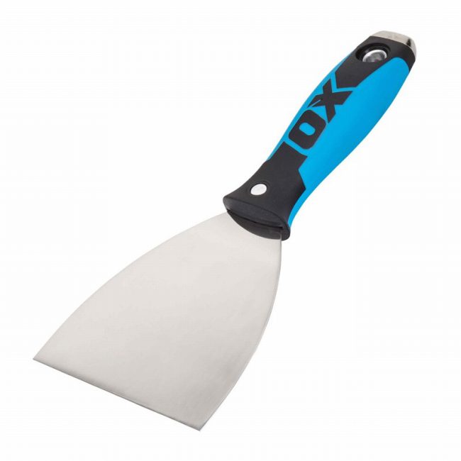 OX Pro OX-P013210 102mm 4'' Joint Knife